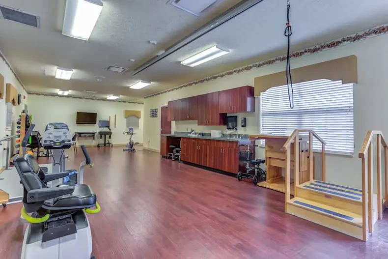 Image of The Willows at Hamburg Skilled Services (10)