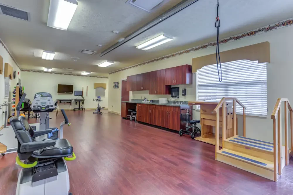 Image of The Willows at Hamburg Skilled Services (10)