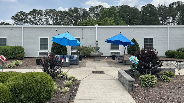 Image of Capital Nursing & Rehab Center (6)
