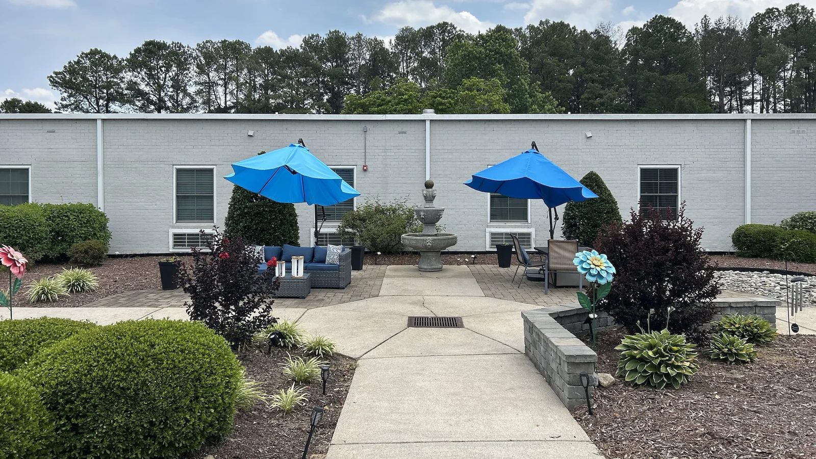 Image of Capital Nursing & Rehab Center (6)
