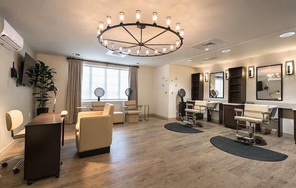 Image of Rivermere Senior Living of Brookfield (5)