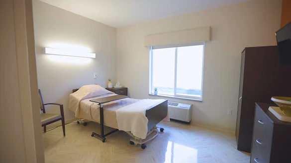 Image of Medilodge of Richmond (4)