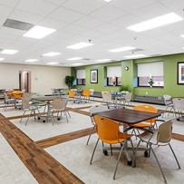 Image of Hackettstown Senior Apartments (5)