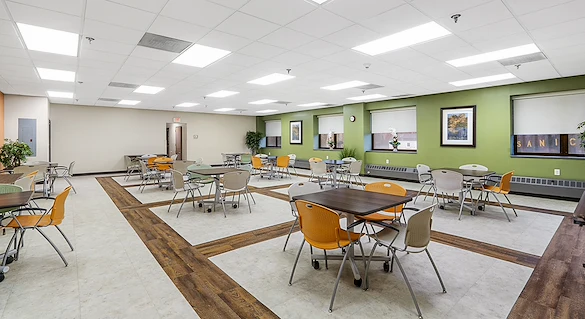 Image of Hackettstown Senior Apartments (5)