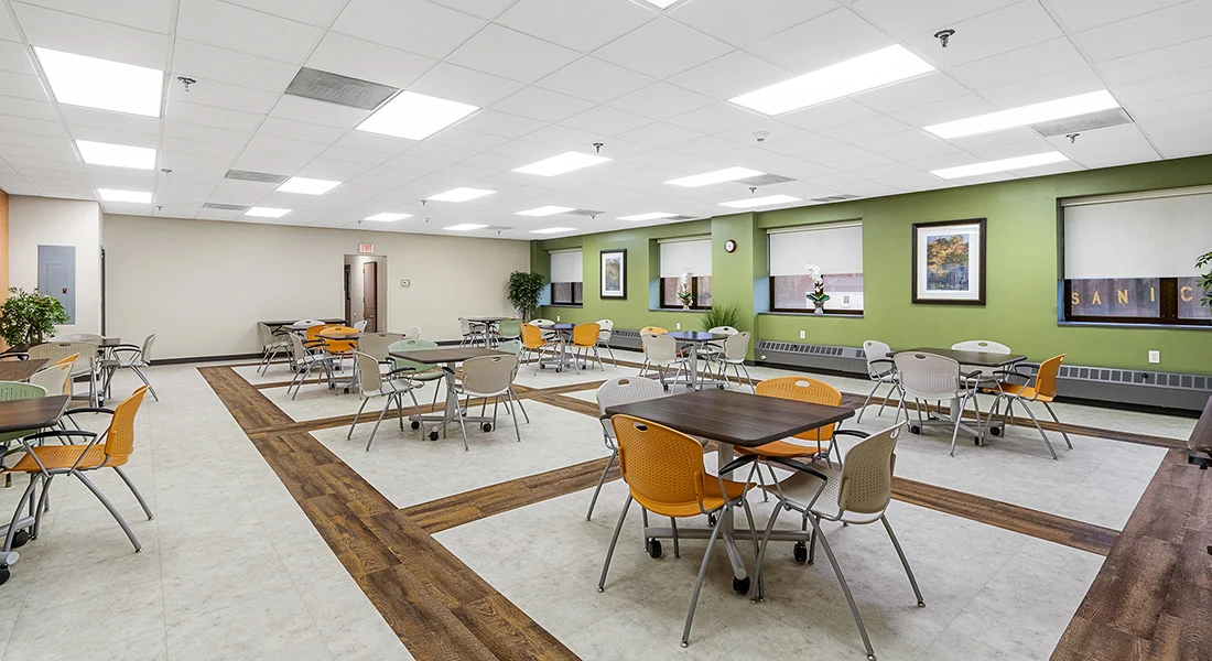 Image of Hackettstown Senior Apartments (5)