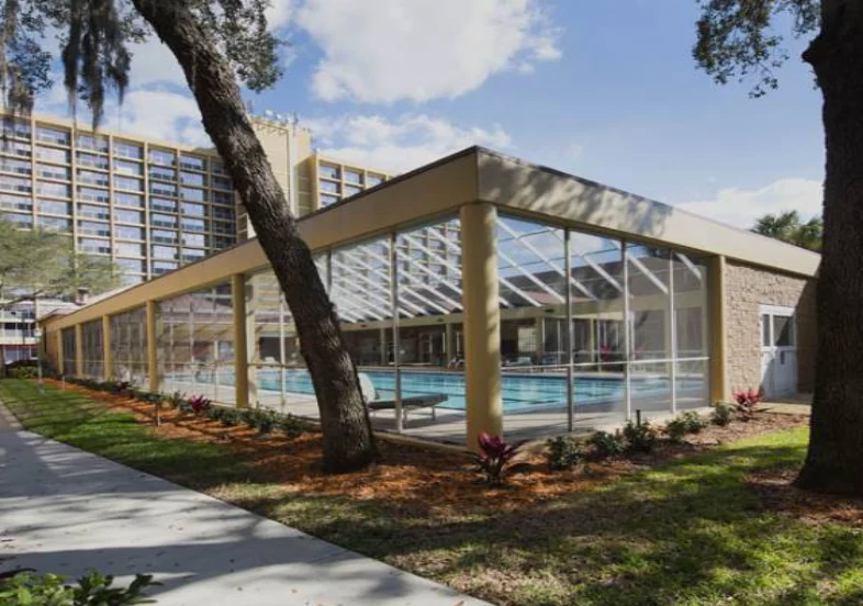 Image of Concordia Village of Tampa Health Center (5)