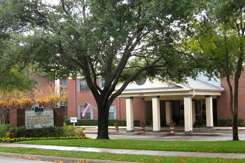 Image of Parkwood Retirement Community (2)