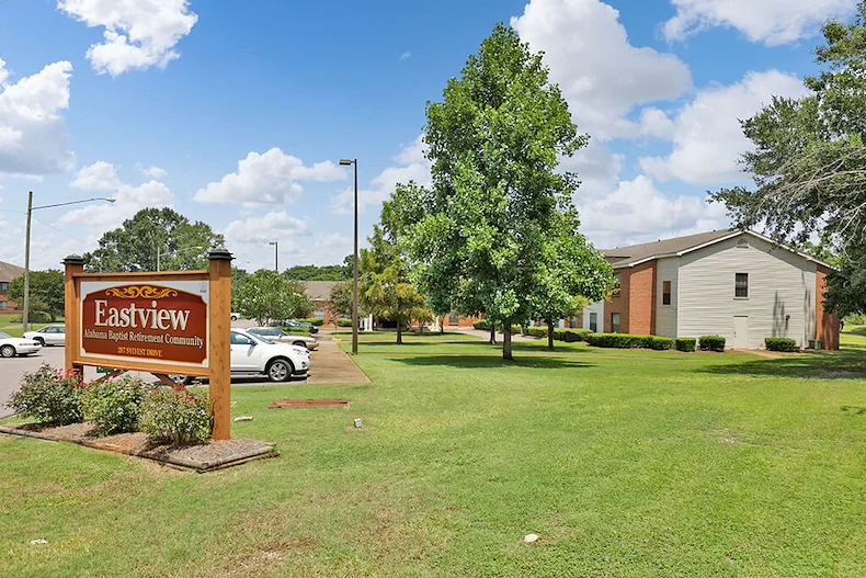 Image of Eastview Retirement Center (1)
