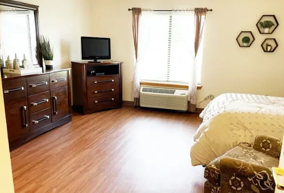 Image of Desert Peaks Assisted Living and Memory Care (7)