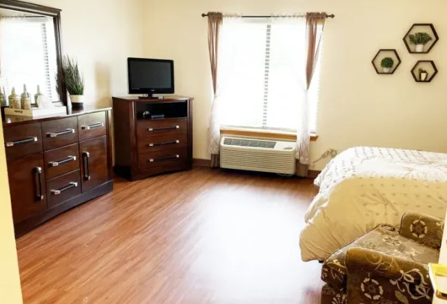 Image of Desert Peaks Assisted Living and Memory Care (7)