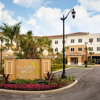 Image of Glades West Rehabilitation And Nursing C (1)