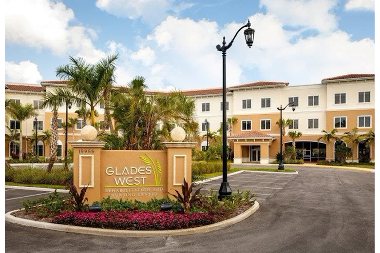 Image of Glades West Rehabilitation And Nursing C (1)