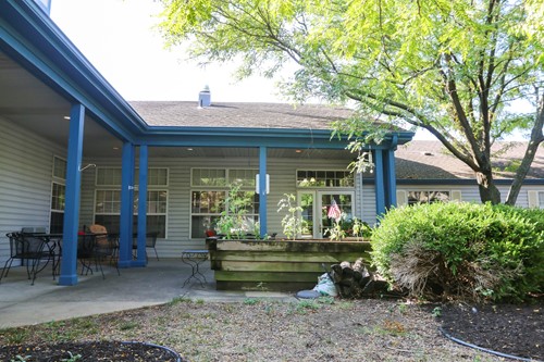 Image of Vintage Park at Lenexa (5)