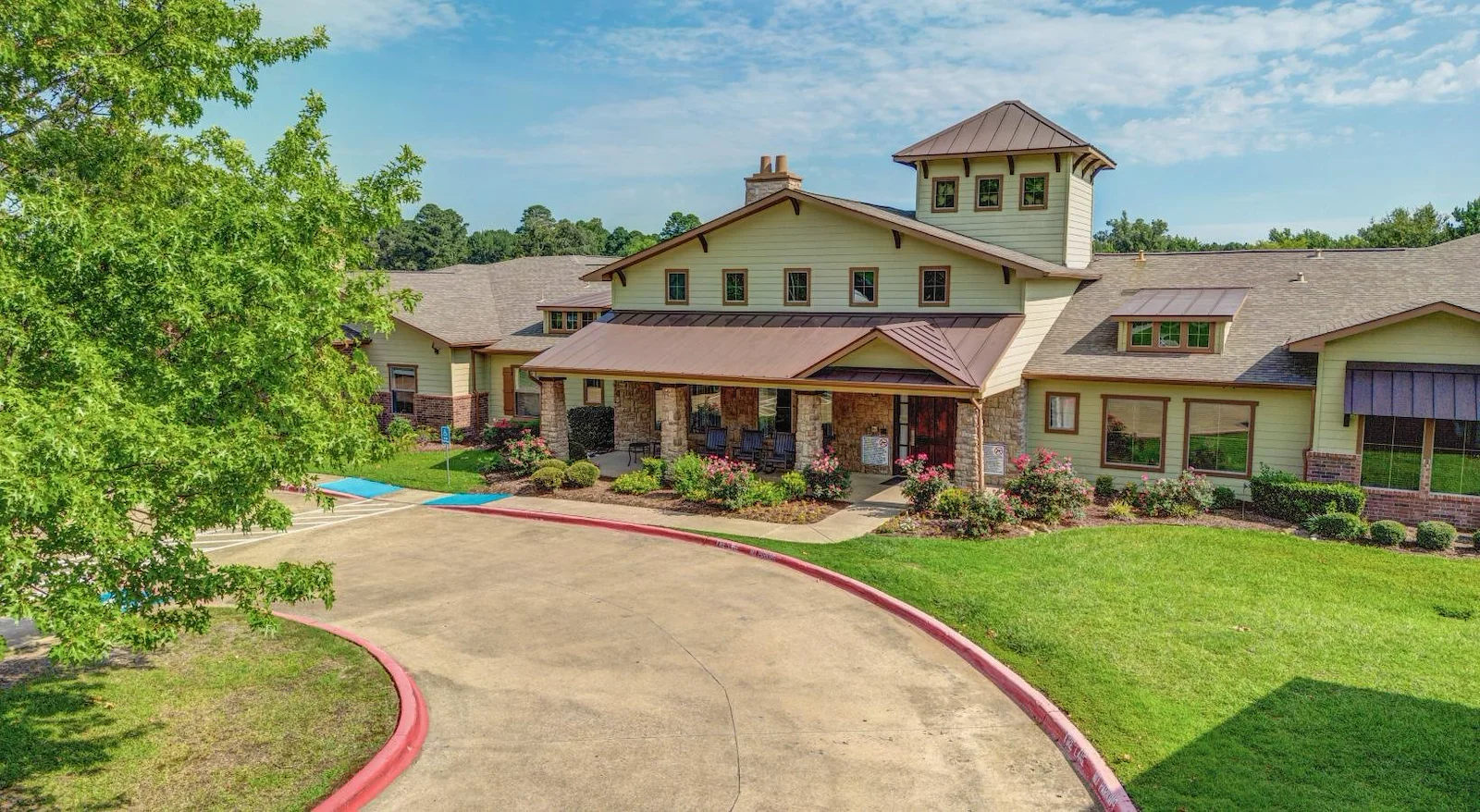 Image of Hawkins Creek Senior Living (1)