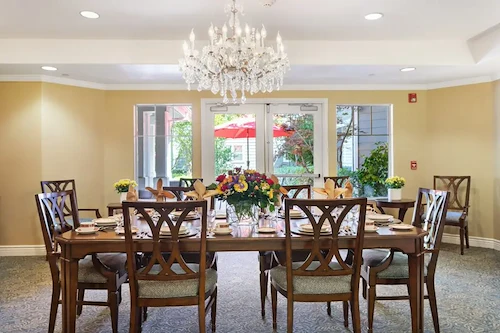 Image of Aegis Living Carmichael (7)