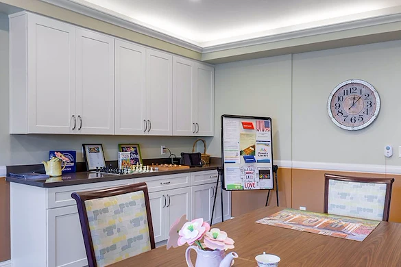 Image of Brookdale Gardens of Tarzana (6)