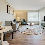 Image of Redwood Senior Apartments of Willow Glen (7)