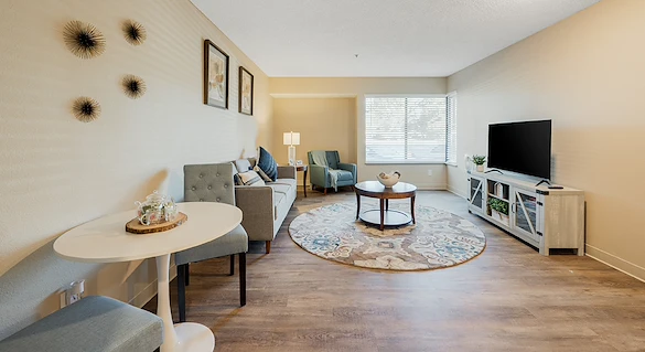 Image of Redwood Senior Apartments of Willow Glen (7)