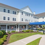 Image of Brookdale Fillmore Pond (1)