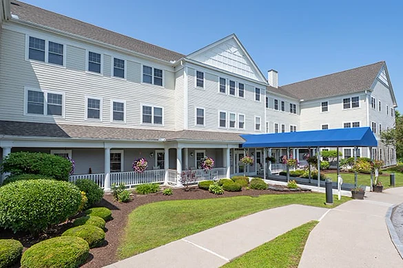 Image of Brookdale Fillmore Pond (1)