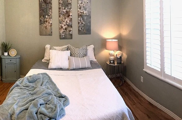 Image of Villas of Sycamore Creek Ranch at The Woodlands (5)