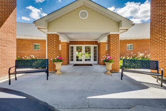 Image of The Havens at Princeton (1)