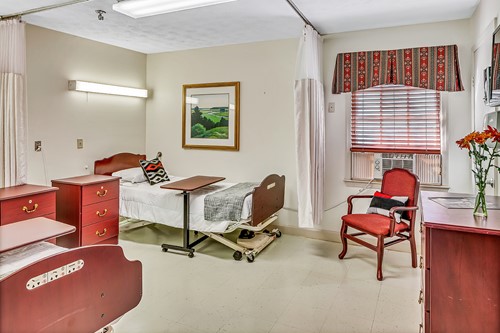 Image of PruittHealth - Walterboro (7)