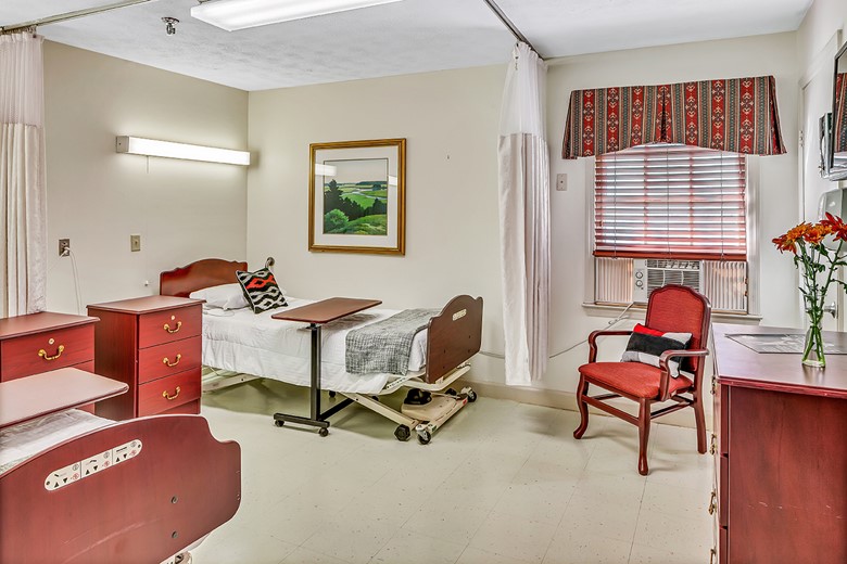 Image of PruittHealth - Walterboro (7)