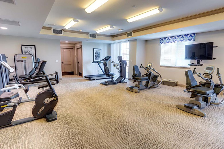 Image of Independence Village of Zionsville West (Anson) (6)