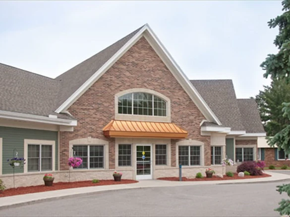 Image of Medilodge of Midland (2)