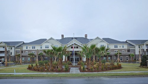 Image of Daniel Pointe Retirement (1)