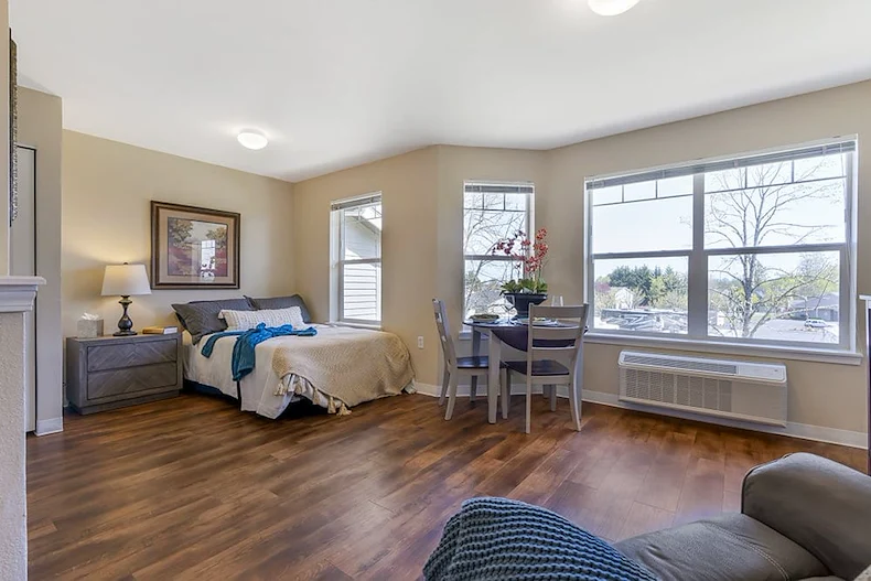 Image of Brookdale Rose Valley Scappoose (8)