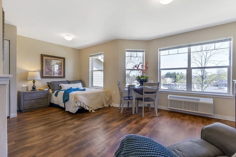 Image of Brookdale Rose Valley Scappoose (8)