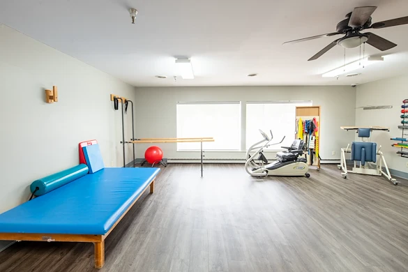 Image of Abbyshire Place Health & Rehabilitation Center (8)