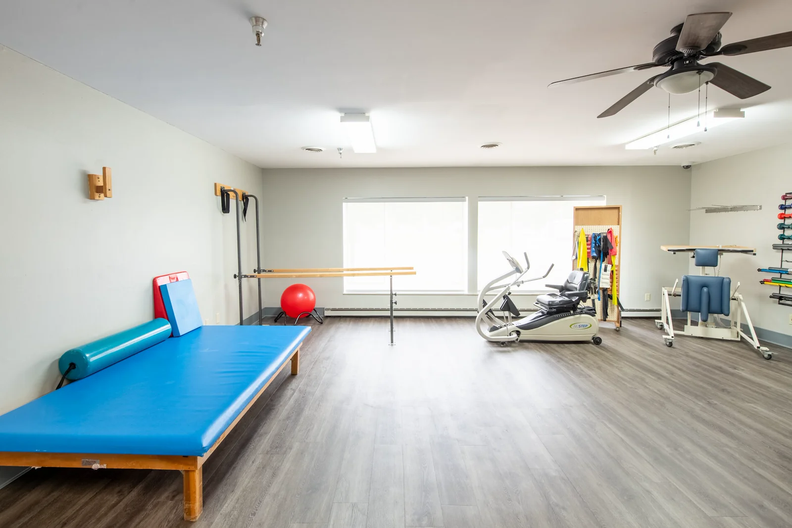 Image of Abbyshire Place Health & Rehabilitation Center (8)