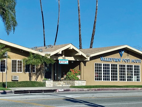 Image of Valley View Post Acute (1)