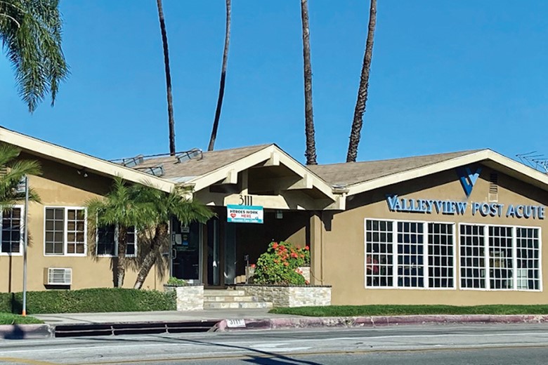 Image of Valley View Post Acute (1)