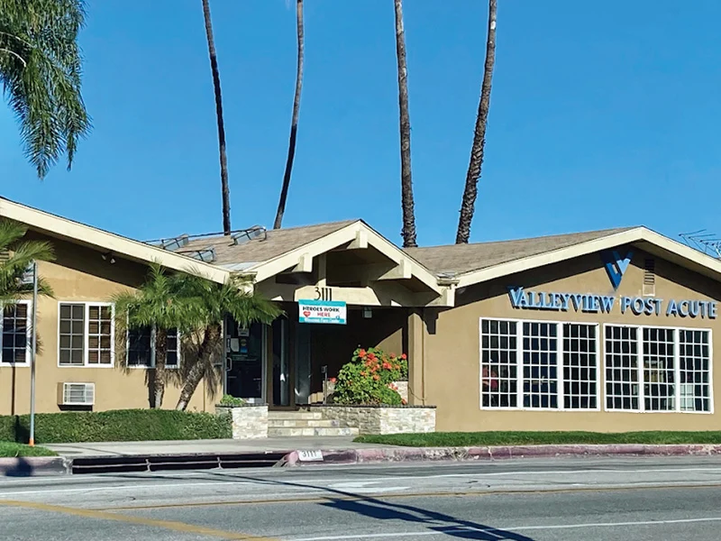 Image of Valley View Post Acute (1)