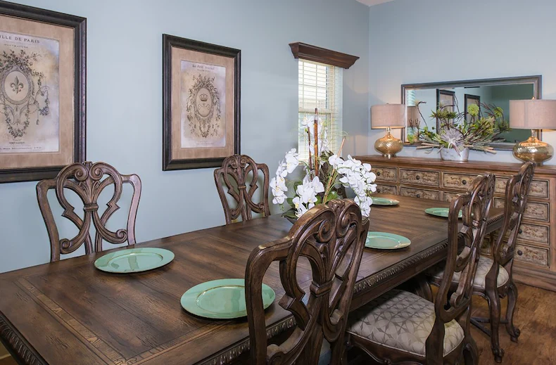 Image of The Heights Of North Houston (5)