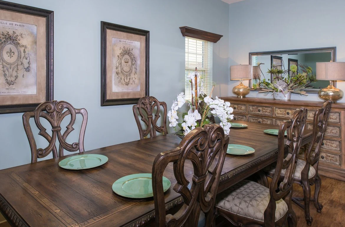 Image of The Heights Of North Houston (5)