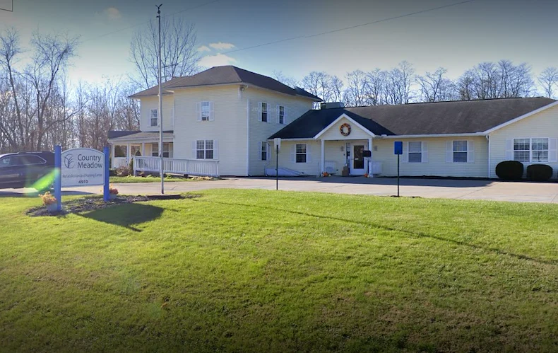 Image of Country Meadow Rehabilitation And Nursing Center (1)