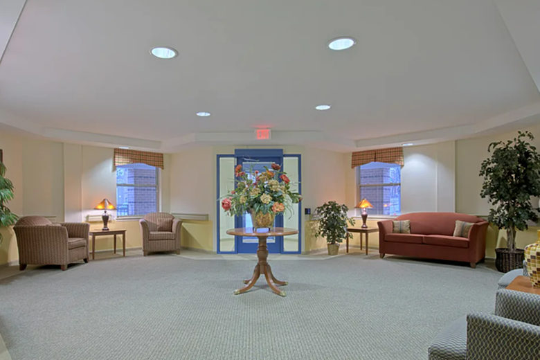 Image of Ashland Commons (9)