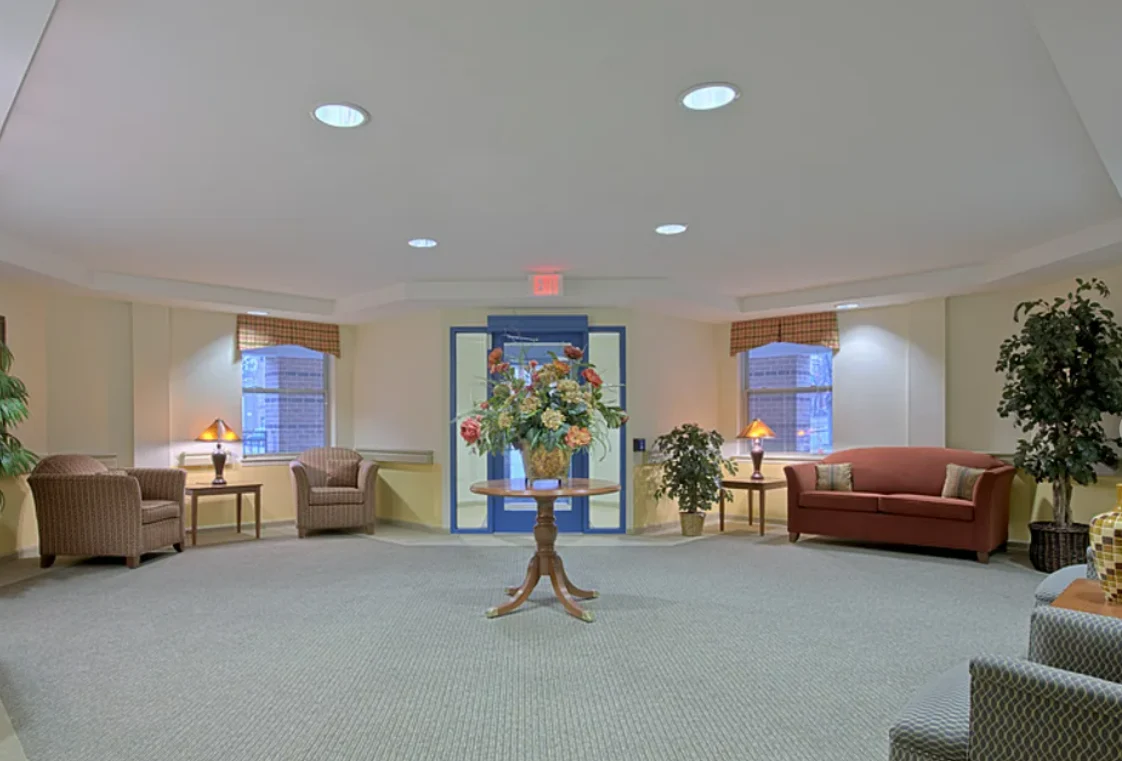 Image of Ashland Commons (9)