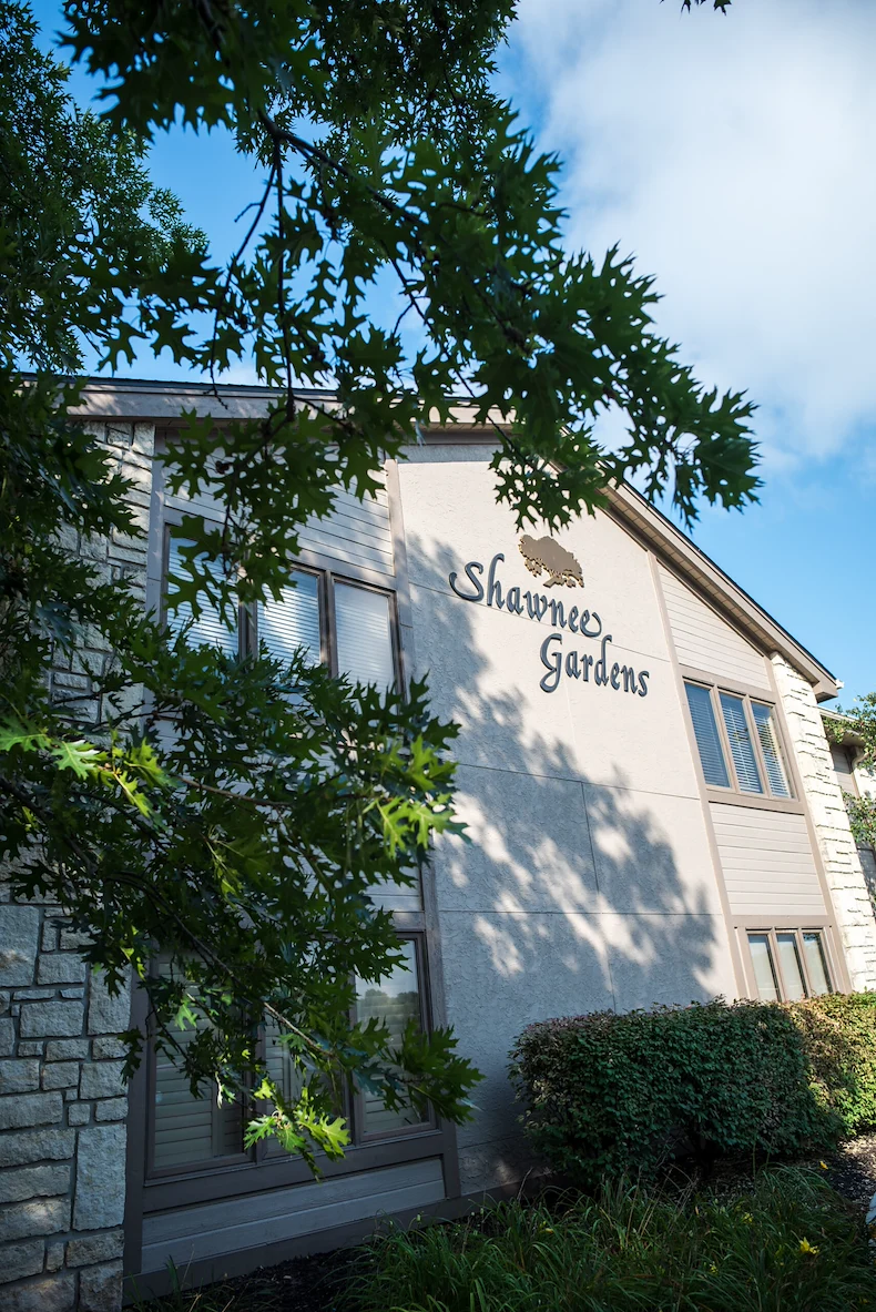 Image of Shawnee Gardens Healthcare & Rehab (1)