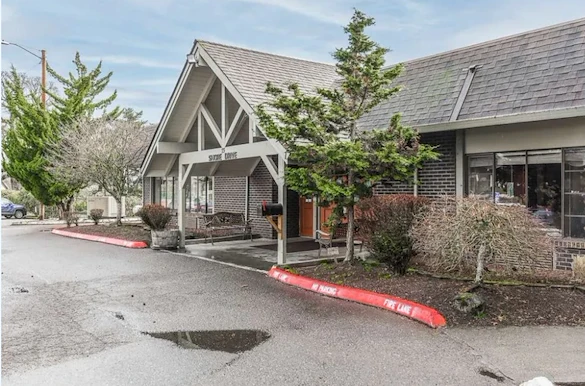 Image of Saint Helens Post Acute (1)