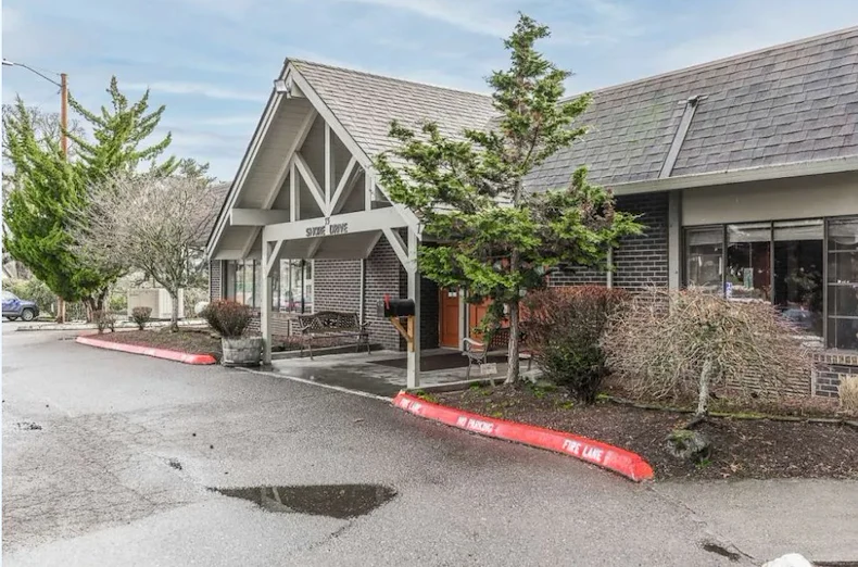 Image of Saint Helens Post Acute (1)