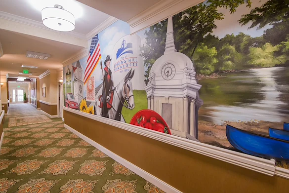 Image of Morning Pointe Senior Living of Spring Hill (2)