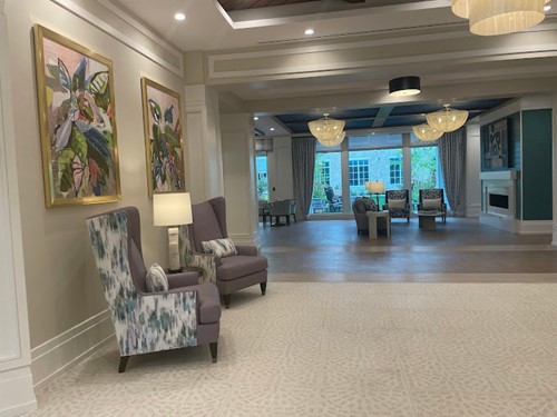 Image of Providence Living at Pembroke Pines (6)