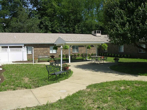 Image of O'brien Memorial Health Care C (6)