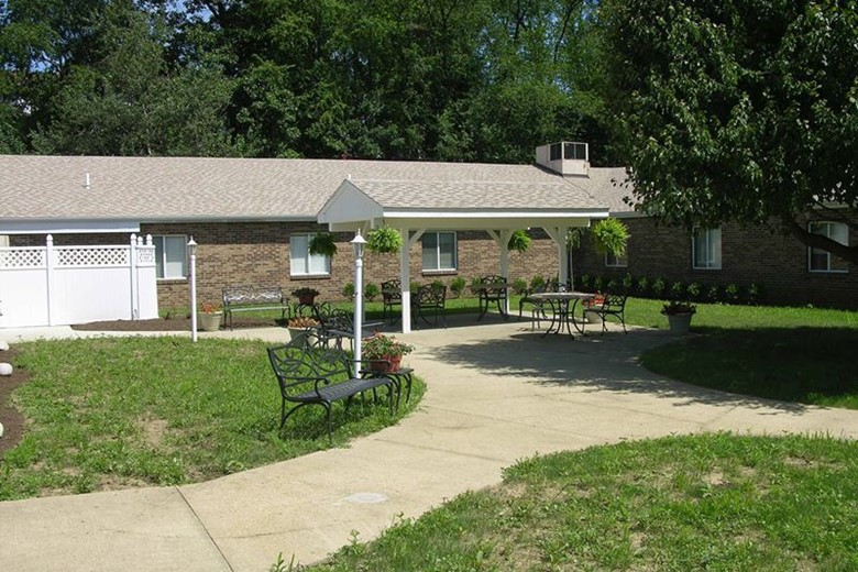 Image of O'brien Memorial Health Care C (6)